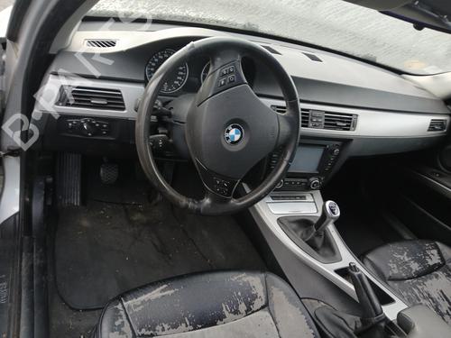 Rear left window mechanism BMW 3 (E90) 320 d | BP29360465C24 