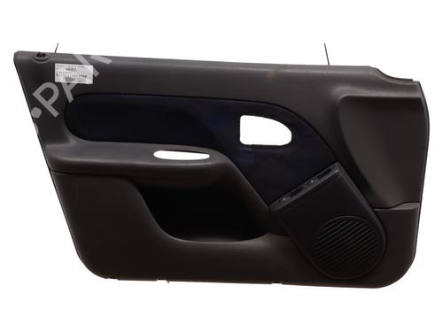 Used Front left panel Front left panel RENAULT CLIO II Hatchback Van (SB0/1/2_) 1.9 D (SB0R) (54 hp) 28283643 28283643