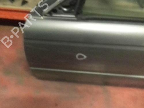 Left front door JAGUAR X-TYPE I (X400) 2.0 D | BP22001623C2 