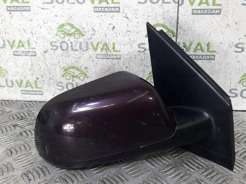 Used Right mirror VW POLO (9N_, 9A_) 1.4 TDI (75 hp) 21592369