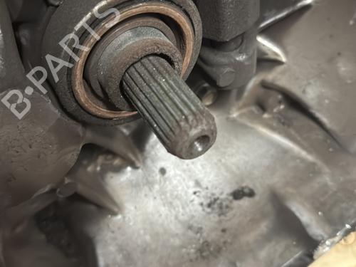 Used Gearbox Gearbox TOYOTA AYGO (_B4_) 1.0 (KGB40) (69 hp) 33895671 33895671