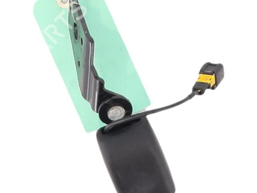 Seat buckle CITROËN C4 II (NC_) 1.6 HDi 90 | BP37504676I32 - Image 2