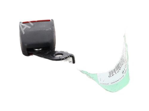 Seat buckle CITROËN XSARA PICASSO (N68) 1.6 HDi | BP27578587I32 