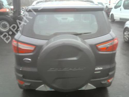 Left sun visor FORD ECOSPORT 1.0 EcoBoost | BP24512635I1 - Image 5