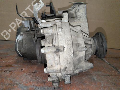 Gearbox VW GOLF VI (5K1) | BP34573889M3 - Image 2