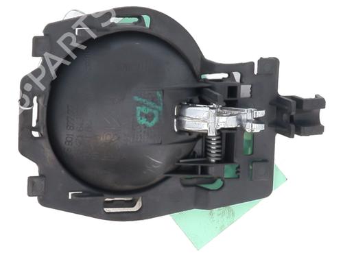 Rear right interior door handle CITROËN C3 I (FC_, FN_) 1.4 16V | BP29214166I16 