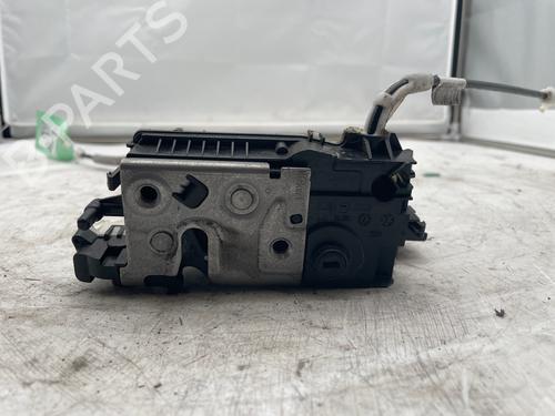 Used Rear right lock Rear right lock PEUGEOT 2008 I (CU_) [2013-2026] 36249160 36249160