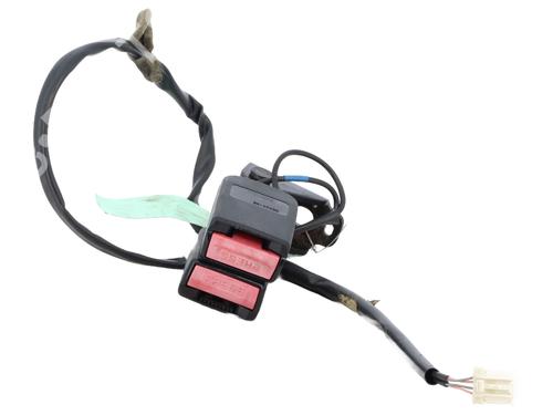 Used Seat buckle Seat buckle PEUGEOT 308 I (4A_, 4C_) 2.0 HDi (136 hp) 29492981 29492981
