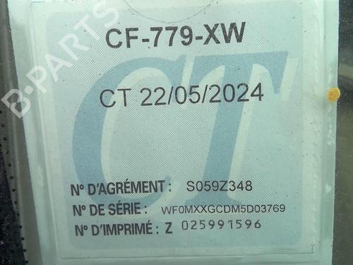 Steering column stalk FORD FOCUS C-MAX (DM2) 1.8 TDCi | BP21777843I23  - Image 14