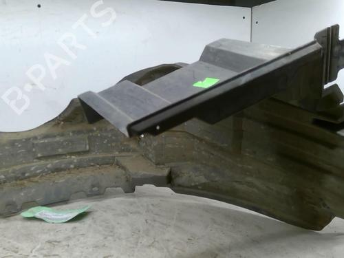 Used Wheel arch Wheel arch PEUGEOT 107 (PM_, PN_) 1.0 (68 hp) 33850280 33850280