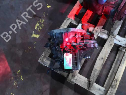 Used Gearbox HYUNDAI i10 I (PA) 1.2 (78 hp) 23789111