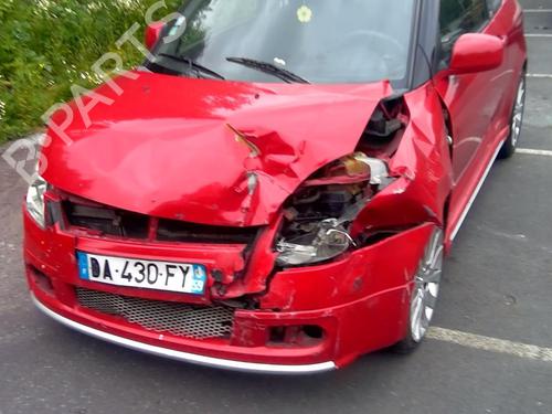 Switch SUZUKI SWIFT III (MZ, EZ) 1.3 DDiS (RS413D) | BP20362912I30 