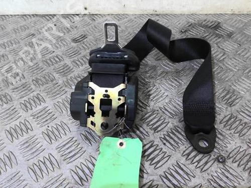 Front right belt tensioner PORSCHE BOXSTER (986) 2.7 98680303402