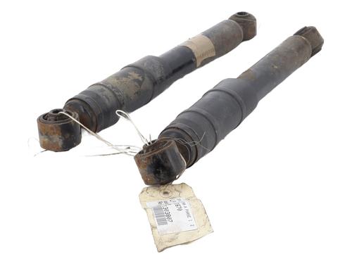 Right rear shock absorber OPEL ZAFIRA A MPV (T98) 2.0 DTI 16V (F75) | BP20366723M19 