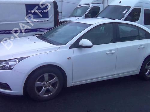 Gearbox CHEVROLET CRUZE Hatchback (J305) 1.6 | BP32484714M3 - Image 13