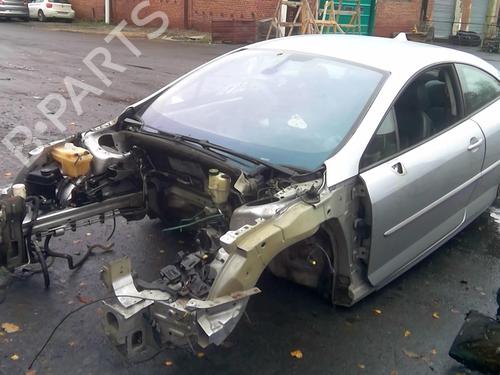 Left front window switch PEUGEOT 407 Coupe (6C_) 2.7 HDi | BP20353540I27 - Image 27