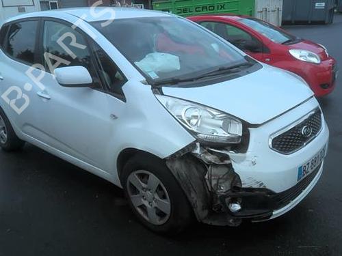 Steering column stalk KIA VENGA (YN) 1.4 CRDi 90 | BP21786439I23  - Image 12