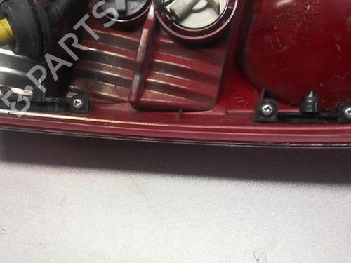 Used Left taillight Left taillight 22001283 22001283