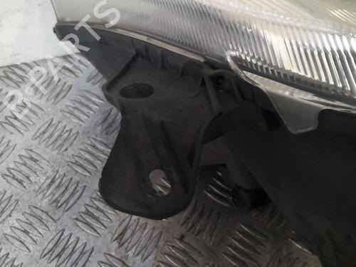 Venstre forlygte OPEL MERIVA A MPV (X03) 1.3 CDTI (E75) | BP20351747C28 