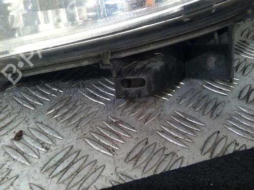 Used Left headlight RENAULT KANGOO (KC0/1_) 1.2 16V (KC05, KC06, KC03, KC0T, KC0W, KC1D) (75 hp) 20366731