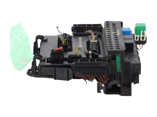Fuse box MERCEDES-BENZ A-CLASS (W169) A 180 CDI (169.007, 169.307) | BP33681190E1 - Image 2