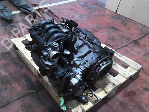 Used Engine CITROËN C3 I (FC_, FN_) 1.1 i (60 hp) 32523969