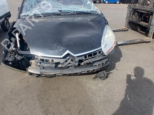 Right front window switch CITROËN C4 Picasso I MPV (UD_) | BP36150399I26 - Image 20