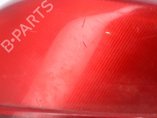 Used Right taillight Right taillight 38002384 38002384