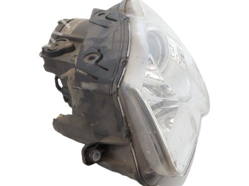 Left headlight VW PASSAT B6 (3C2) 2.0 TDI 16V | BP40093526C28 - Image 2