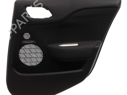 Rear right panel CITROËN DS4 (NX_) 2.0 HDi 165 | BP36307169C61 - Image 2