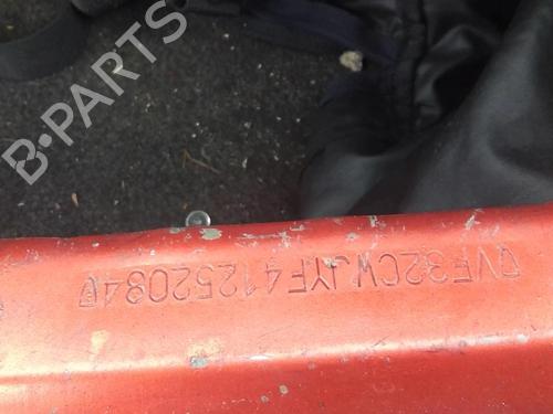 Right taillight PEUGEOT 206 Hatchback (2A/C) 1.9 D | BP20360556C35 