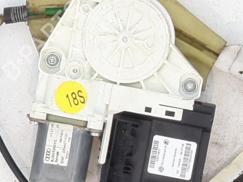 Front left window mechanism AUDI TT (8J3) 2.0 TFSI | BP40289673C22 - Image 3