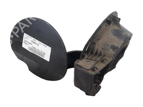 Fuel flap PEUGEOT 308 SW I (4E_, 4H_) 1.6 HDi | BP26034938C131
