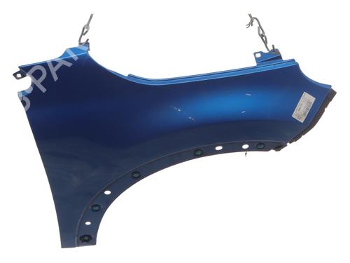 Used Right front fenders FIAT 500X (334_) 1.0 (334.AXN1B) (120 hp) 30866435