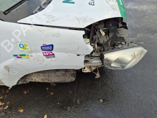 Engine control unit (ECU) RENAULT KANGOO Express (FW0/1_) 1.5 dCi 90 (FW0G, FW05, FW08, FW11) | BP31704521M57 - Image 25