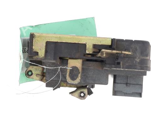 Front right lock PEUGEOT 206 Hatchback (2A/C) 1.9 D | BP30159598C97