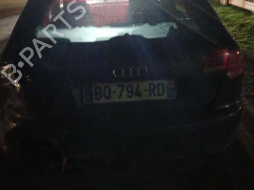 Left rear window switch AUDI A3 Sportback (8PA) 2.0 TDI 16V | BP32456721I29 