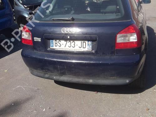 Left taillight AUDI A3 (8L1) 1.9 TDI | BP22001030C34 