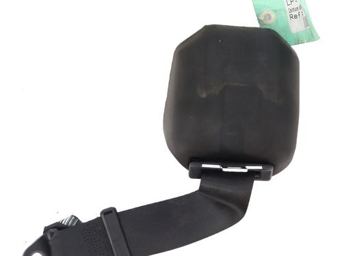 Rear left seatbelt CITROËN C3 II (SC_) 1.4 HDi 70 (SC8HZC, SC8HR0, SC8HP4) | BP30362026I29 - Image 2