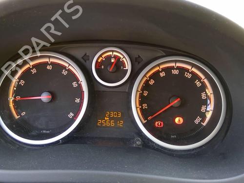 Switch OPEL CORSA D (S07) 1.2 LPG (L08, L68) | BP31704436I30 - Image 6