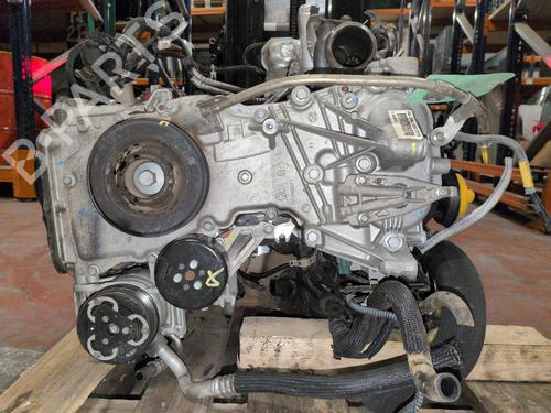 Engine DACIA SANDERO II 1.0 LPG (B8ML) | BP37993174M1 - Image 6