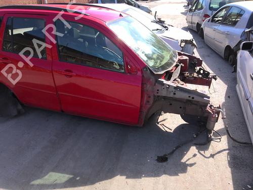 Front wiper motor MAZDA 2 (DY) 1.4 CD | BP20359992M29 - Image 5