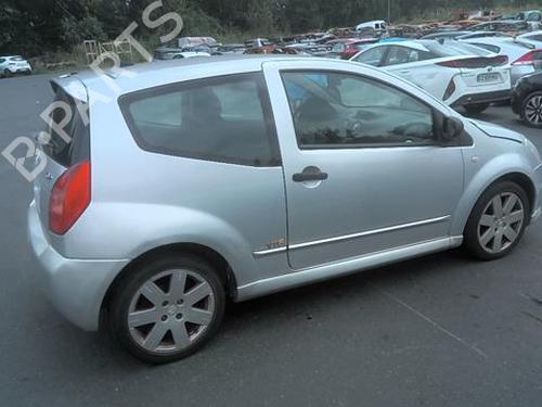 Gearbox CITROËN C2 (JM_) 1.6 | BP20358683M3 