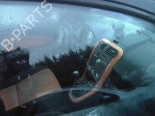 Electronic module OPEL AGILA B (H08) 1.0 (F68) | BP21816192M83 - Image 9