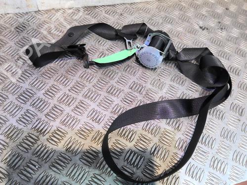 Rear left belt tensioner CHEVROLET CRUZE (J300) 2.0 CDI | BP22005366C89 