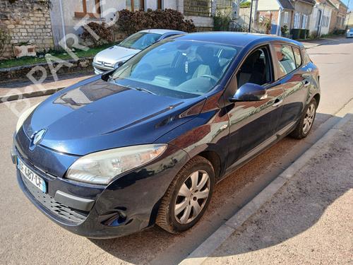 Left front window switch RENAULT MEGANE III Hatchback (BZ0/1_, B3_) 1.6 16V (BZ0H) | BP27884817I27 - Image 10