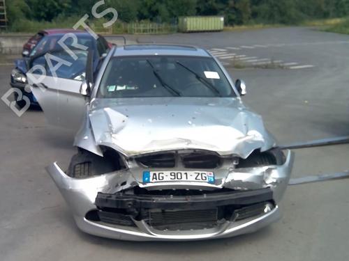 Left tailgate light BMW 3 (E90) 320 d | BP20367424C79  - Image 7