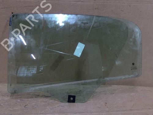 Used Rear left door window FIAT PUNTO (199_) 1.3 D Multijet (75 hp) 30886567