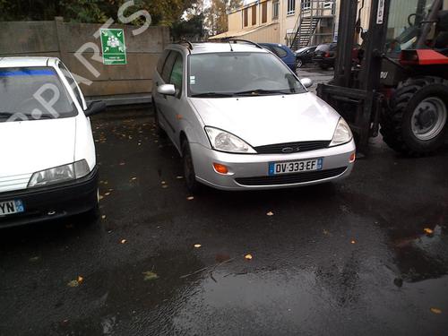 Used Parts FORD FOCUS I Turnier (DNW) 1.8 16V (115 hp) 1879086