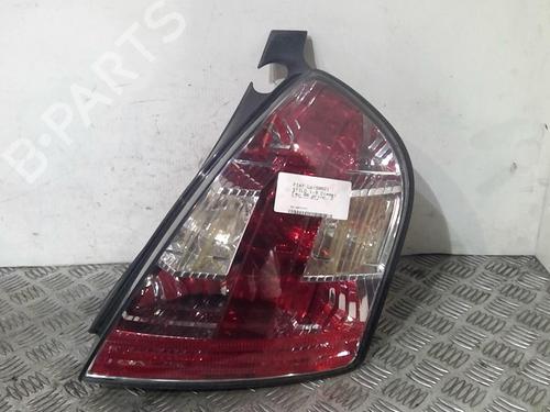 Højre baglygte FIAT STILO (192_) 1.9 JTD (192_XE1A) | BP20352238C35 